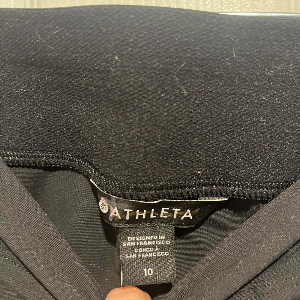 Athleta Stellar Tight - image 5